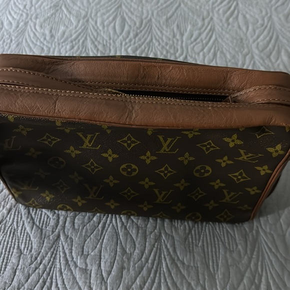 Louis Vuitton messenger vintage bag - Picture 2 of 9